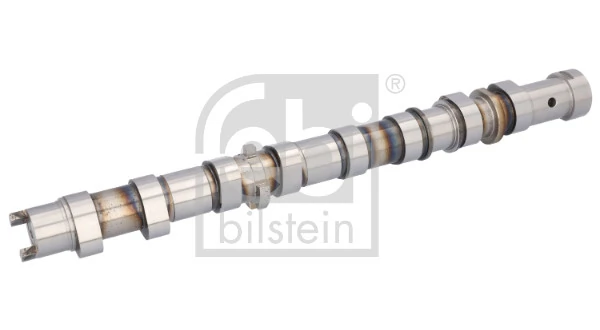 Camshaft